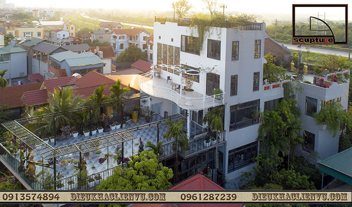 Tâm sự của khách